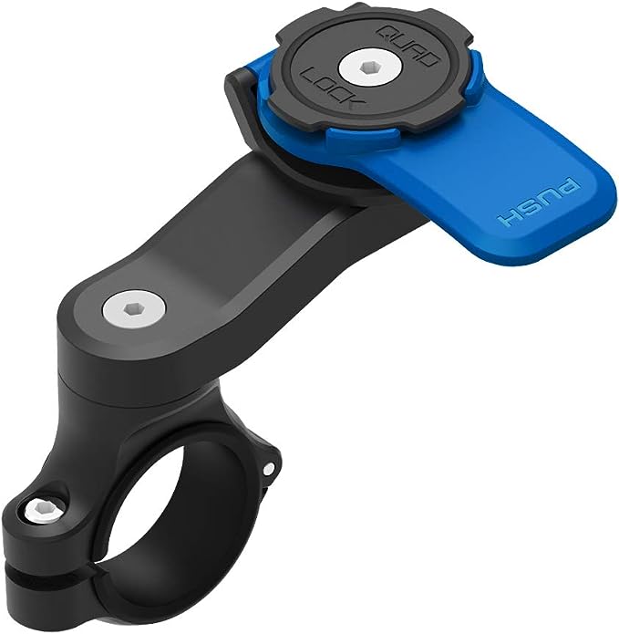 Quad Lock® Motorcycle Handlebar Mount (V2) - MAKINA MOTO