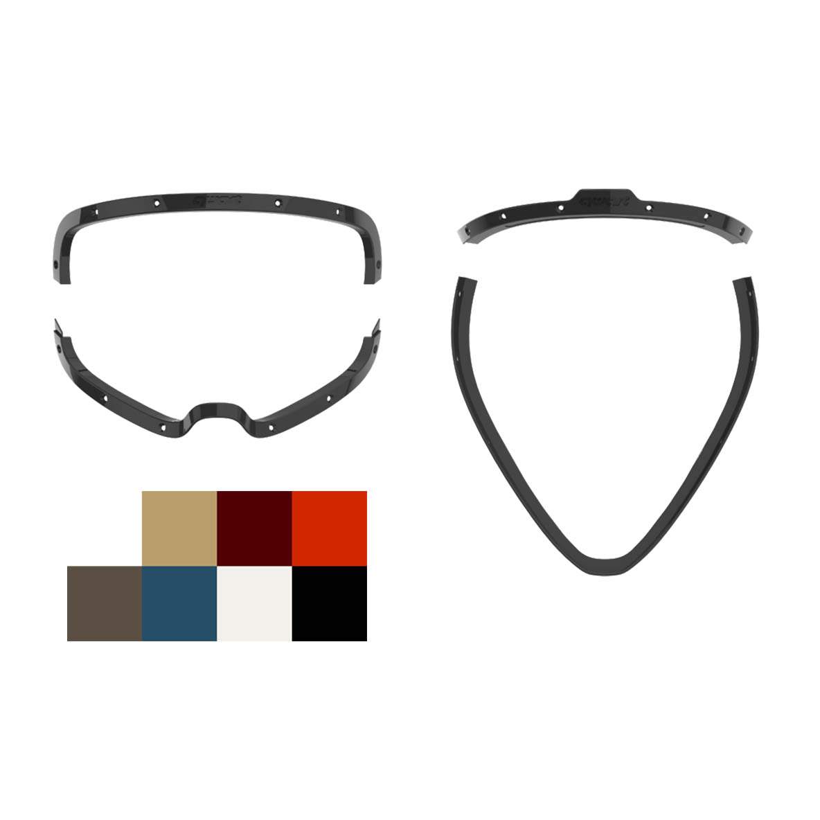 QWART - Trim Kit