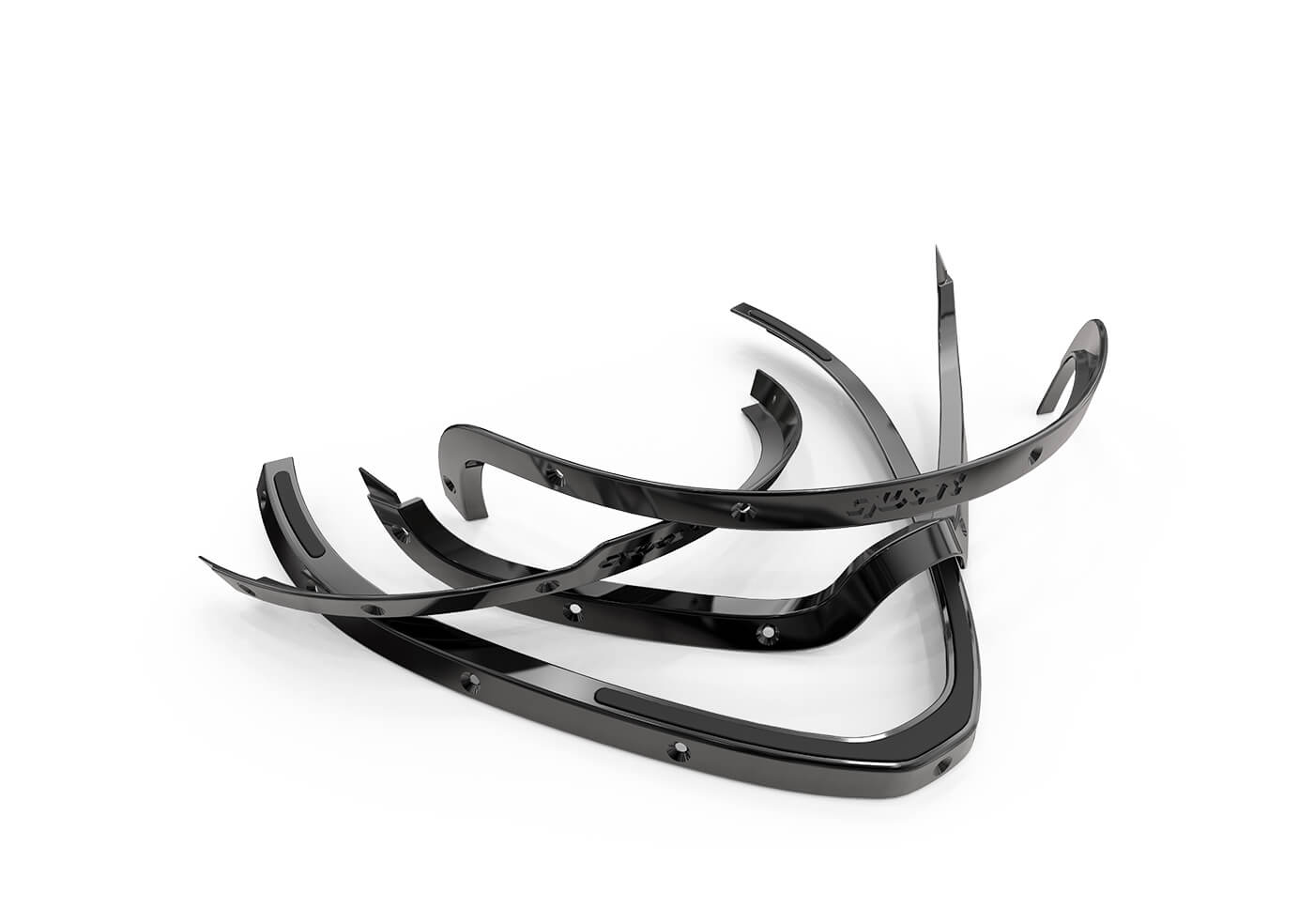 QWART - Trim Kit