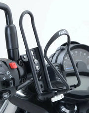 R & G Drink Bottle Cage - MAKINA MOTO