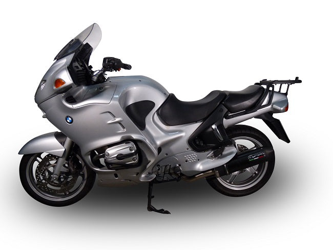 GPR Furore Nero Exhaust – Bmw R 1150 Rt 2000/2006 2000/2006 – image 6