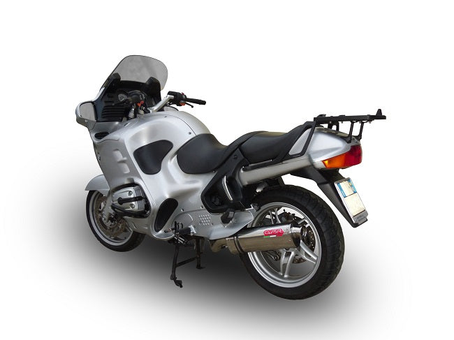 GPR Trioval Exhaust – Bmw R 1150 Rt 2000/2006 2000/2006 – image 7