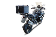 GPR TECH Luggage Rack & Mounting Kit – F 850 Gs Adventure 2018/2020 e4