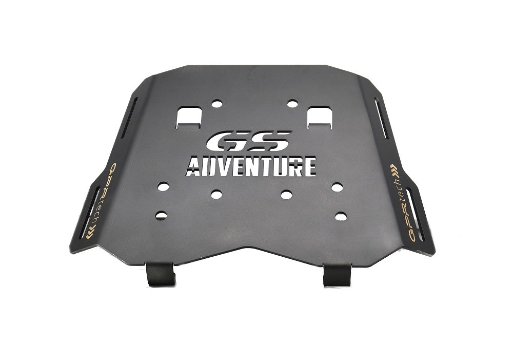 GPR TECH Luggage Rack & Mounting Kit – F 850 Gs - Adventure 2021/2024 e5 – image 3