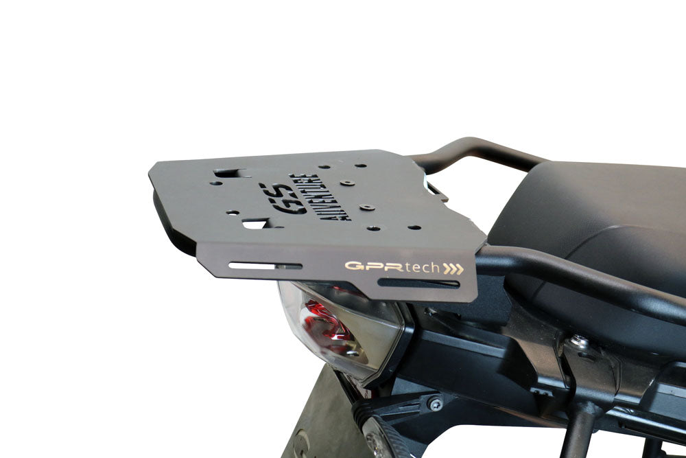 GPR TECH Luggage Rack & Mounting Kit – F 900 Gs Adventure 2024/2025 e5 – image 3