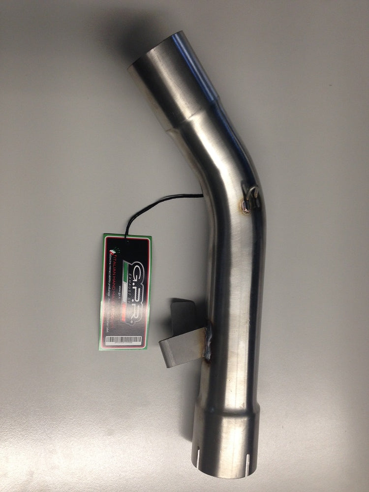 GPR Albus Ceramic Exhaust – Bmw R 1200 Rt 2009/2013 2009/2013 – image 5