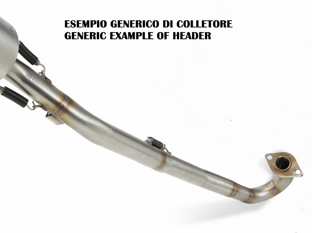 GPR Ultracone Exhaust – Honda TRX 250 EX SportTrax 2001/2010 2001/2010 – image 5