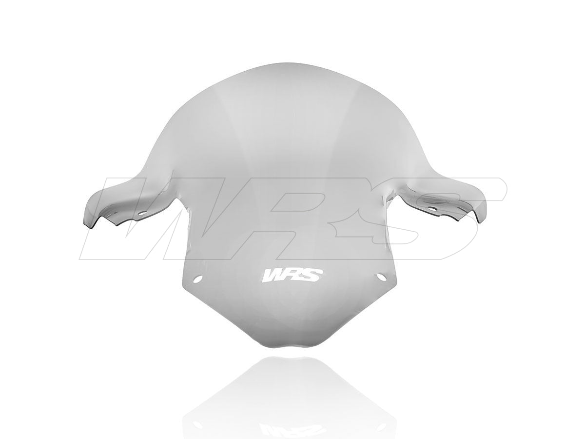 Wrs - Race High Windscreen Wrs