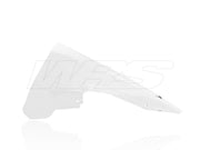 Wrs - Race High Windscreen Wrs