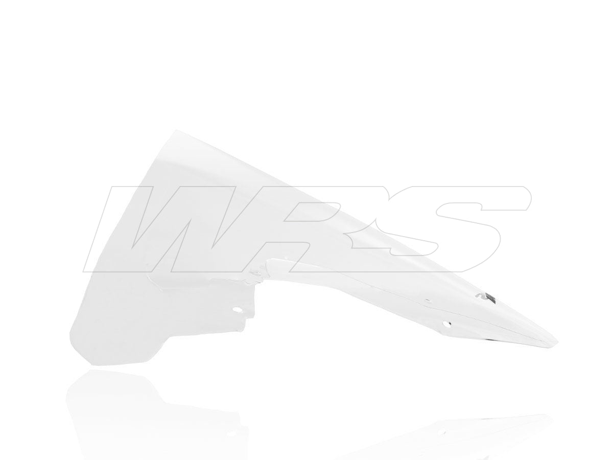 Wrs - Race High Windscreen Wrs