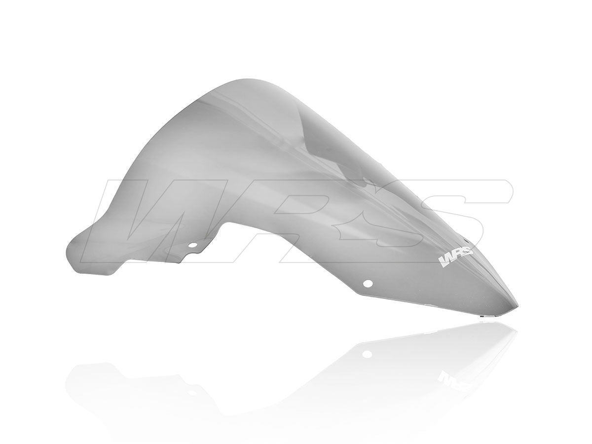 Wrs - Race High Windscreen Wrs