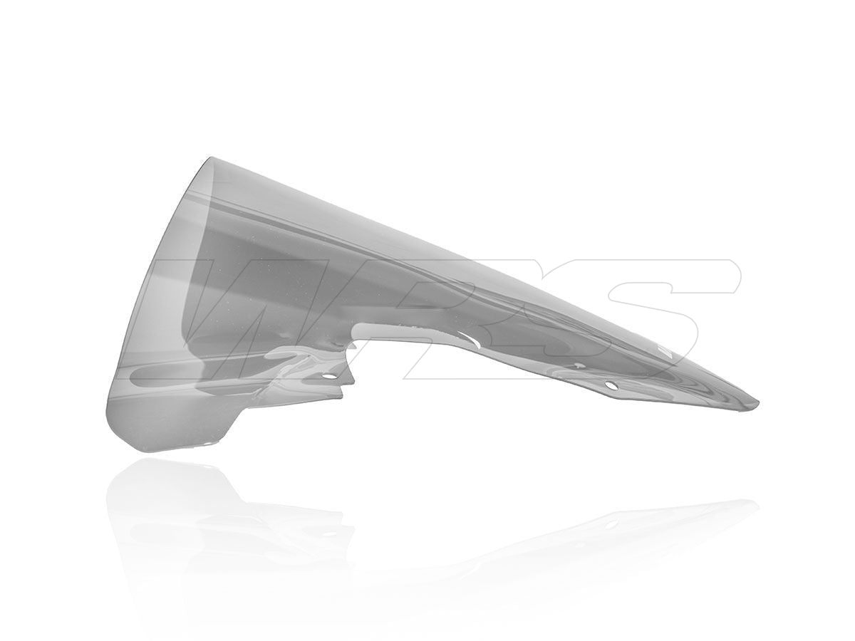 Wrs - Race High Windscreen Wrs