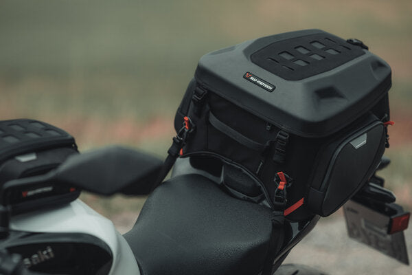Sw Motech - PRO Tail Bag
