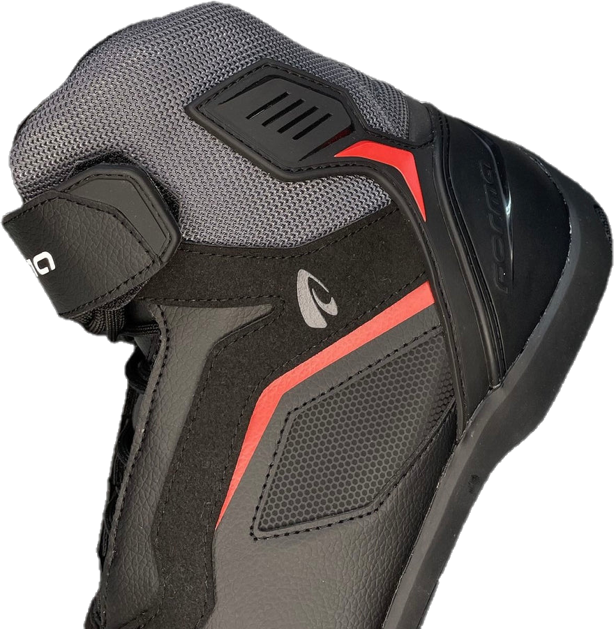 FORMA STINGER EVO DRY BLACK