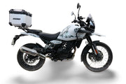 GPR TECH Luggage Rack & Mounting Kit – Himalayan 450 2024/2025 e5 Plus