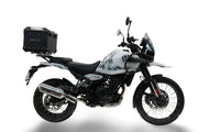 GPR TECH Luggage Rack & Mounting Kit – Himalayan 450 2024/2025 e5 Plus