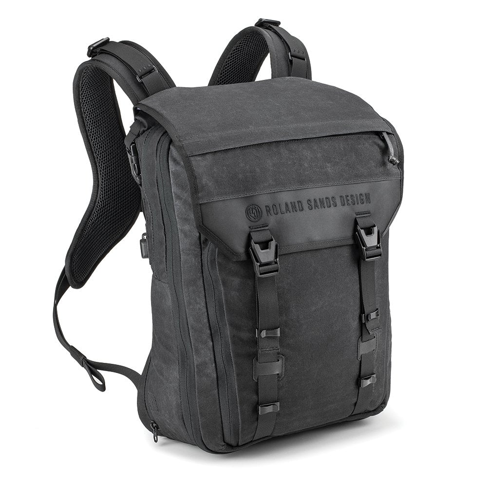 Kriega Roam 34 Backpack, side view
