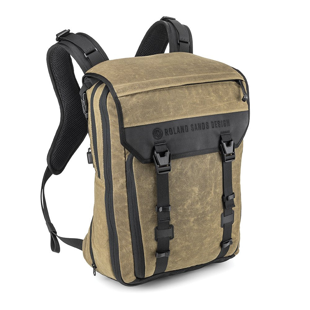 Kriega Roam 34 Backpack, motorcycle backpack for adventure and touring riders in Lebanon