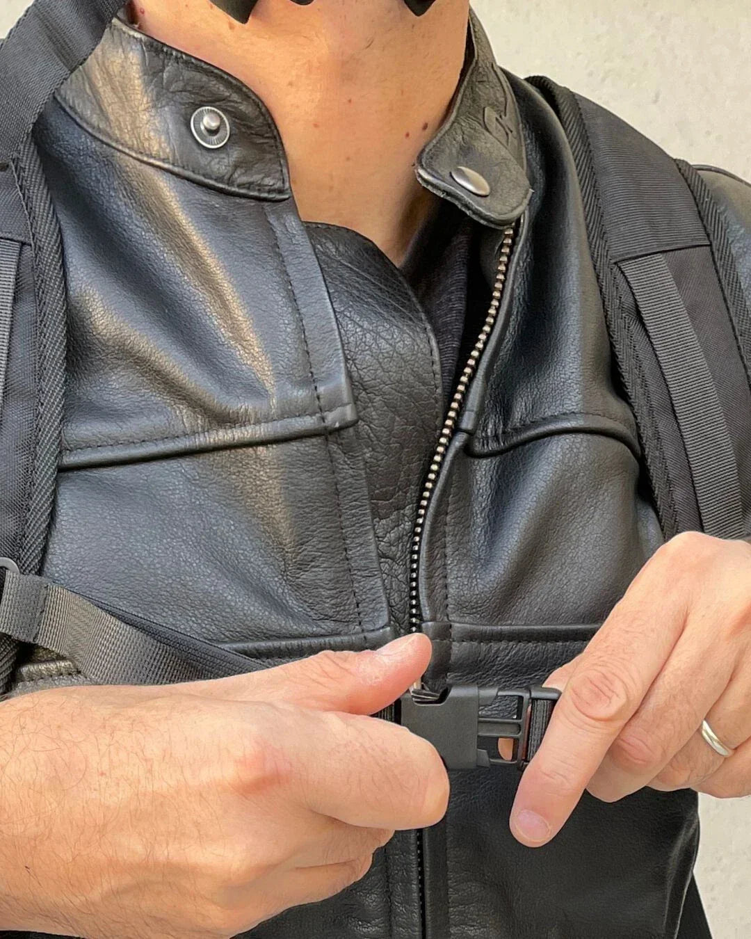OJ "SHADY" BACKPACK
