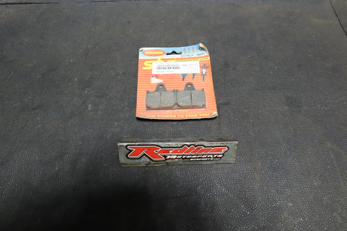 Braking 715CM55 brake pads