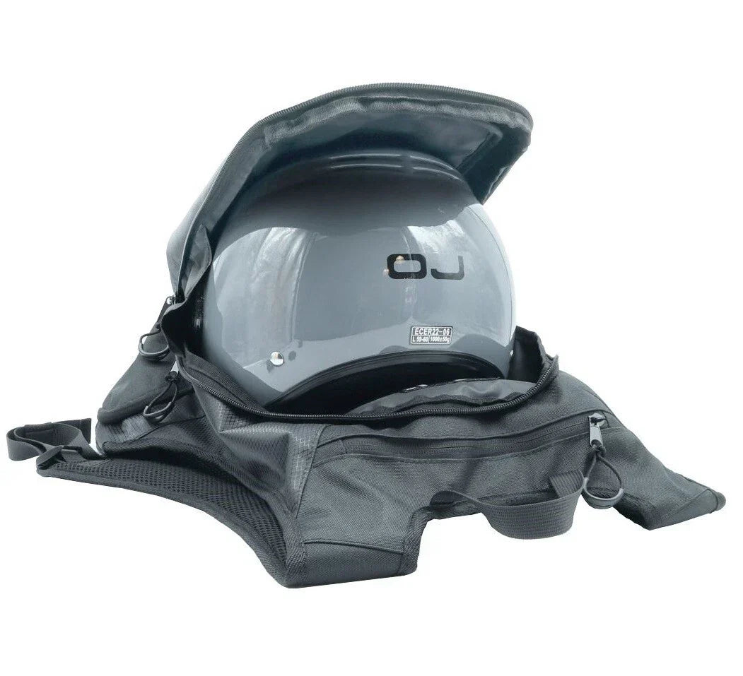 OJ "SHADY" BACKPACK
