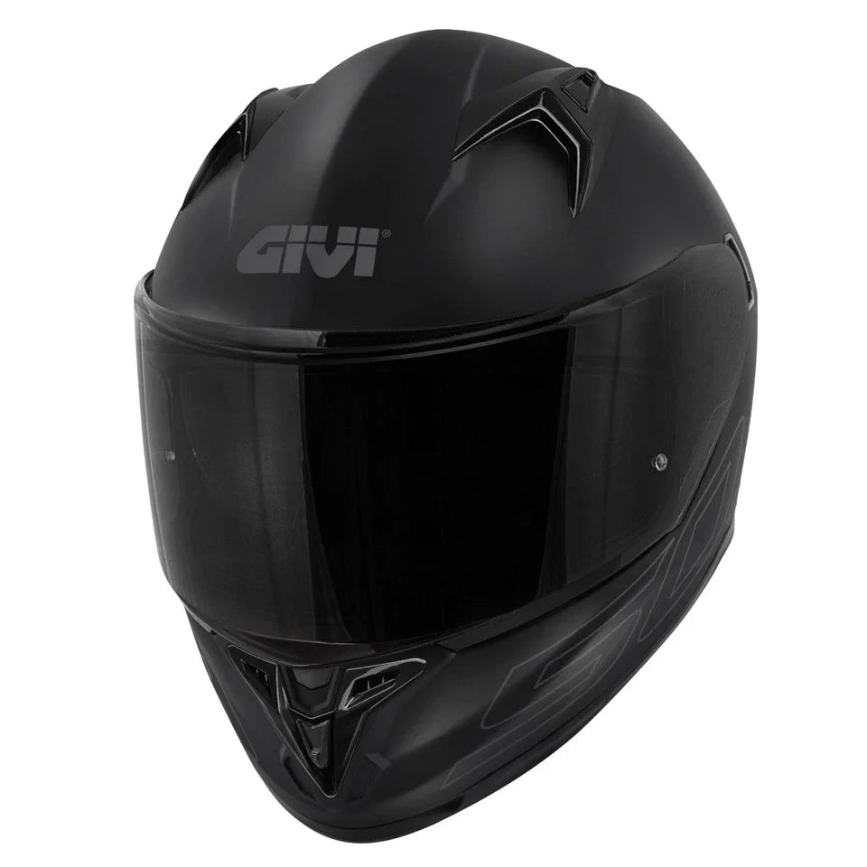 GIVI 50.9 BASIC MATTE BLACK