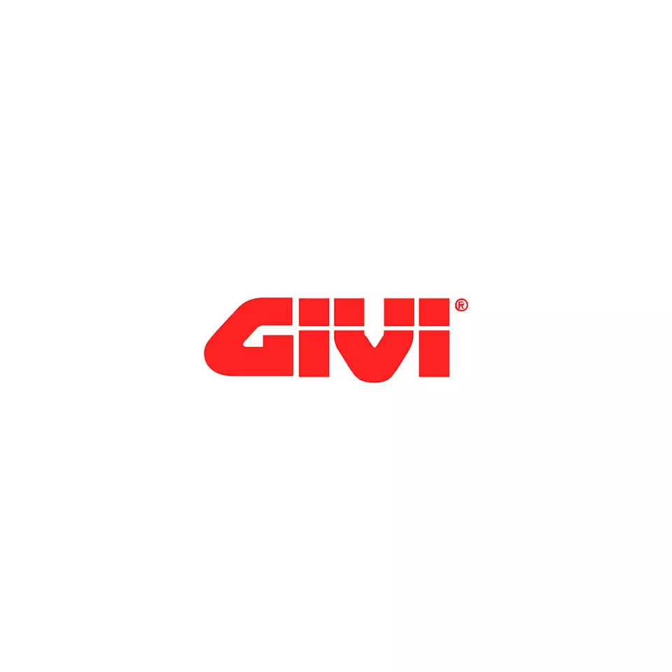 GIVI 12.5 CASCO JET SOLID GLOSSY WHITE