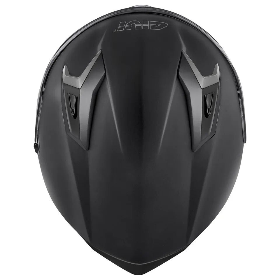 GIVI 50.8 SOLID MATTE BLACK