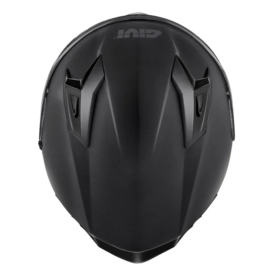 GIVI 50.9 BASIC MATTE BLACK