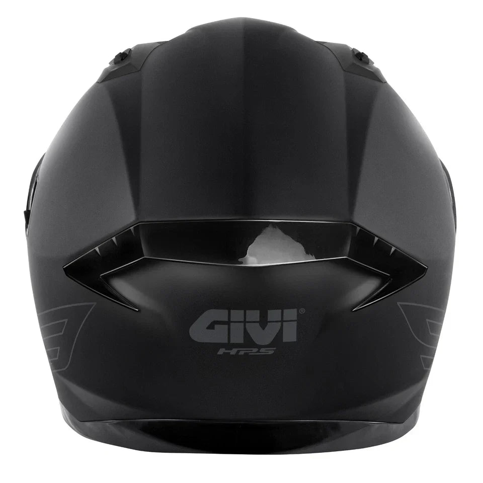 GIVI 50.9 BASIC MATTE BLACK