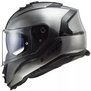 LS2 FF800 STORM II 2 JEANS TITANIUM