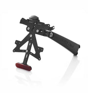 RIZOMA - Plate Holder Armside