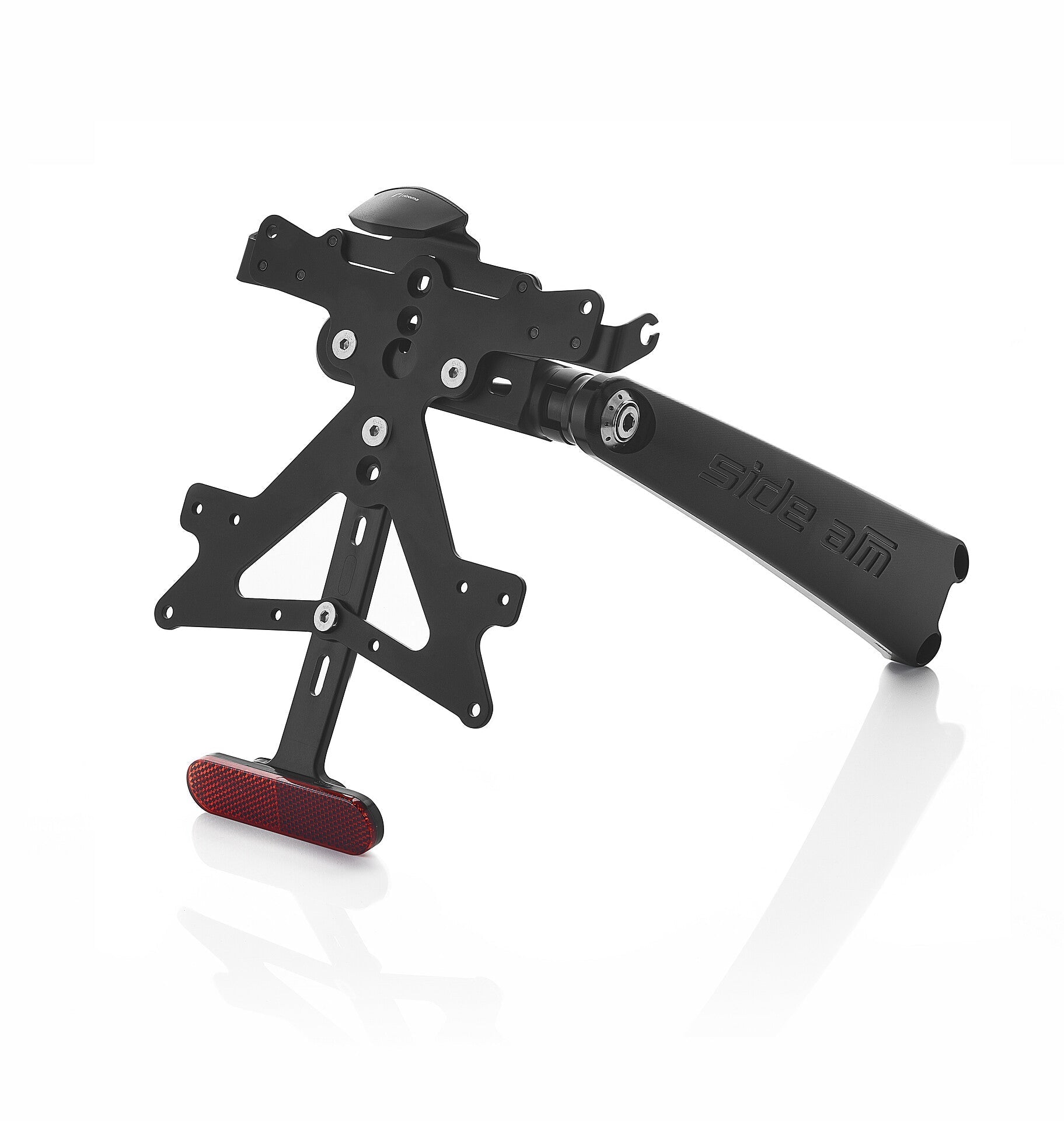 RIZOMA - Plate Holder Armside