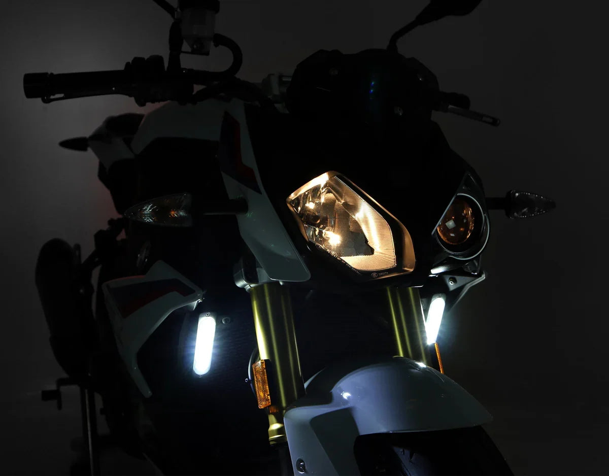 Denali - DRL Visibility Pod