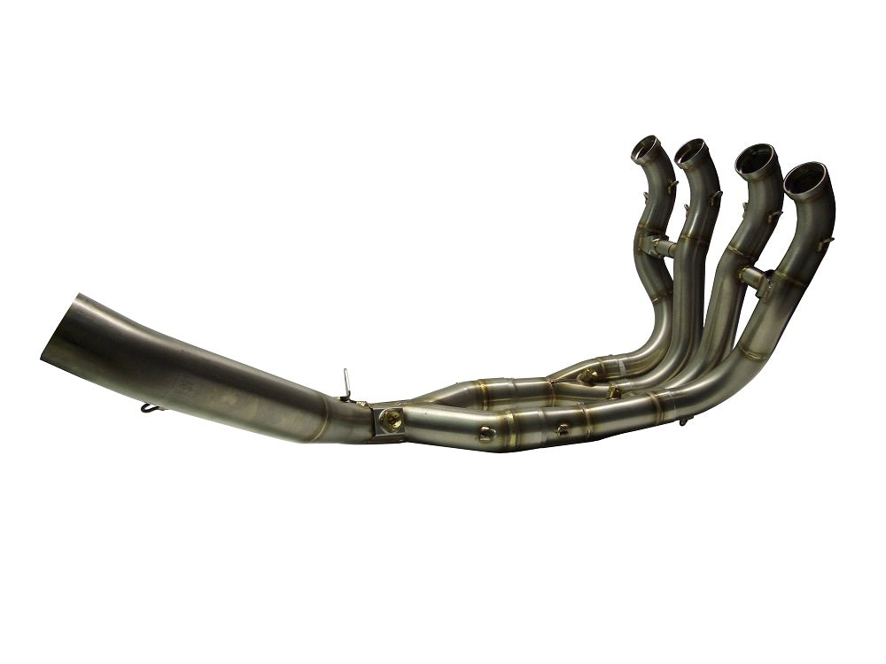 GPR M3 Titanium Natural Exhaust – Bmw S 1000 RR - M 2010/2014 2010/2014 – image 6