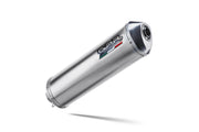 GPR Satinox Exhaust – Bmw R 1150 R 2000/2006 2000/2006