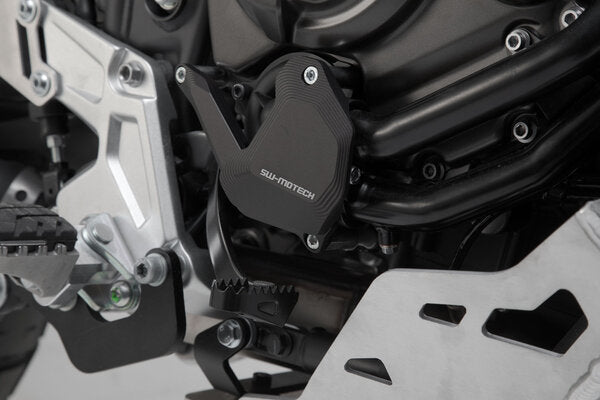 Sw Motech - Water Pump Protection
