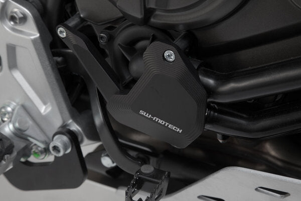 Sw Motech - Water Pump Protection