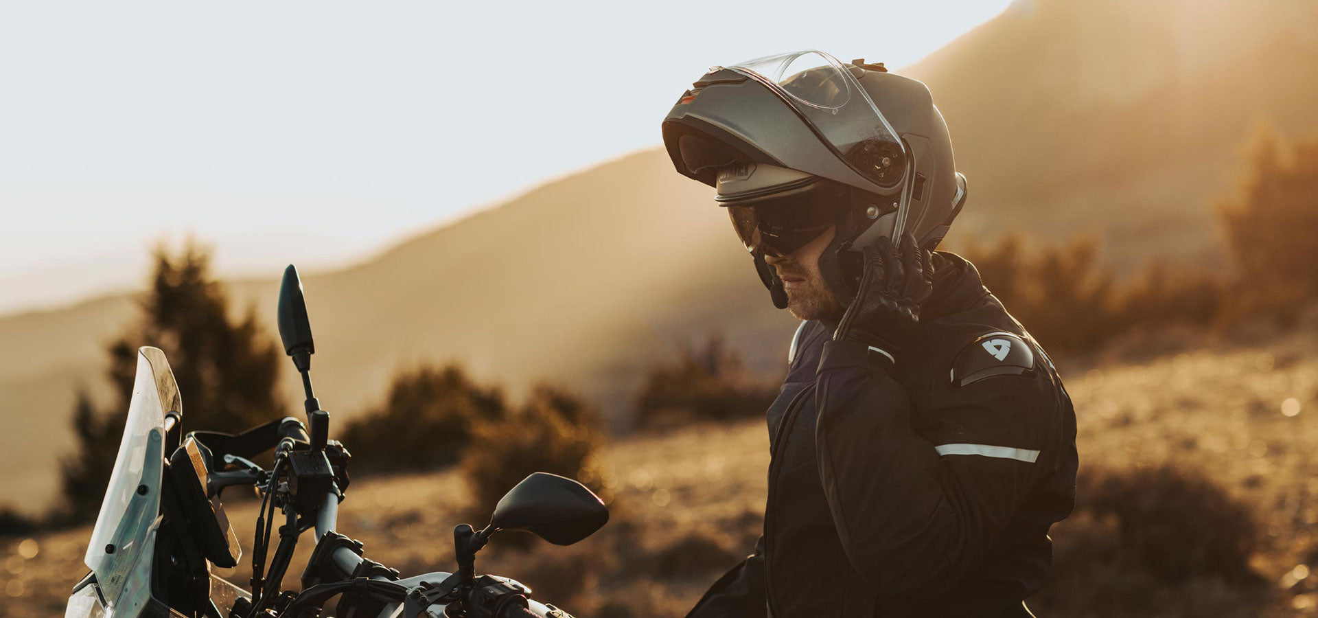Scooter Helmets