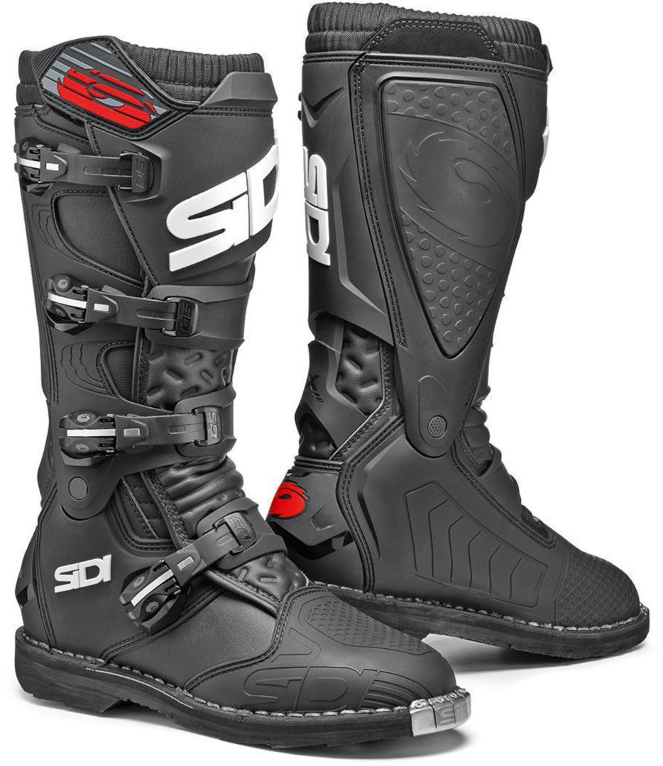 Sidi Crossfire 3 Motocross Boots, motocross boots for motocross and enduro riders in Lebanon
