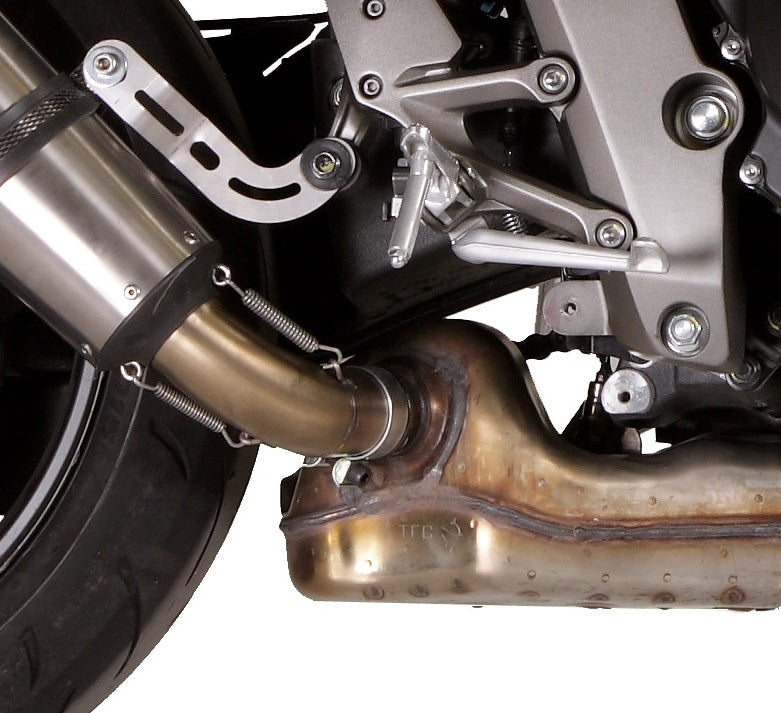 GPR Trioval Exhaust – Honda Cb 1000 R 2008/2014 2008/2014 – image 6