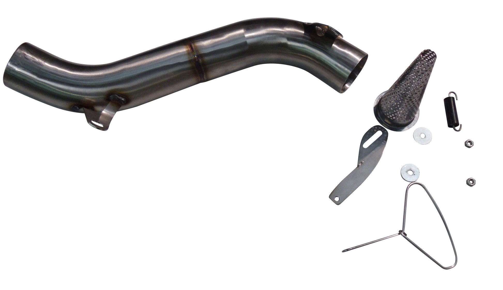 GPR M3 Poppy Exhaust – Mv Agusta F3 675 2012/2016 e3 2012/2016 – image 5