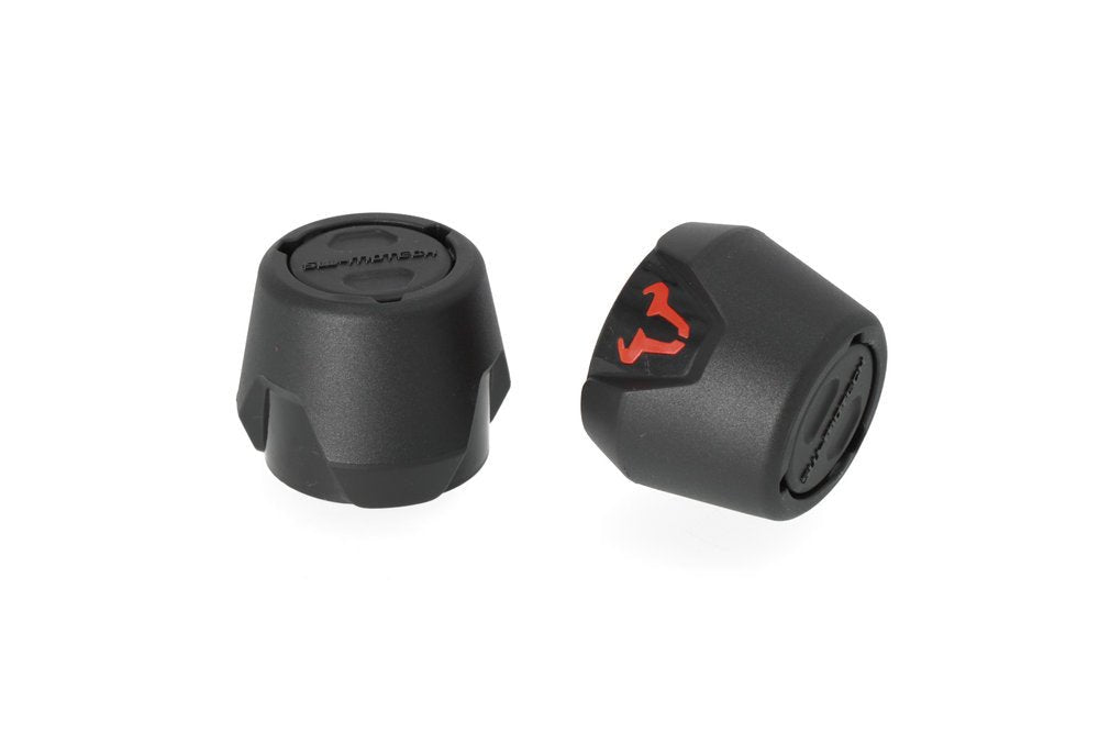 Slider set for rear axle - MAKINA MOTO