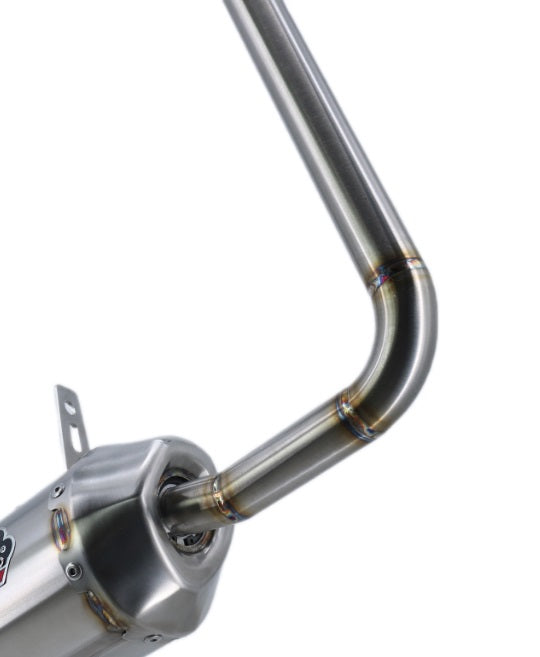 GPR Snorkel Kit Exhaust – Can Am Outlander 800 R passo corto 2013/2015 – image 2