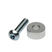 Barkbusters Handguards - Spacer & Bolt - 10Mm