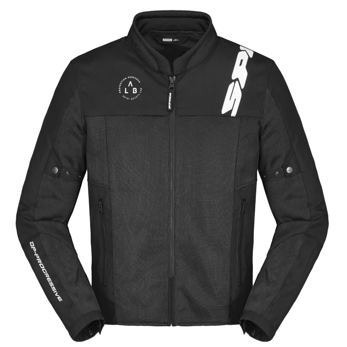summer motorcycle jacket