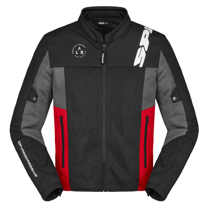 summer motorcycle jacket 