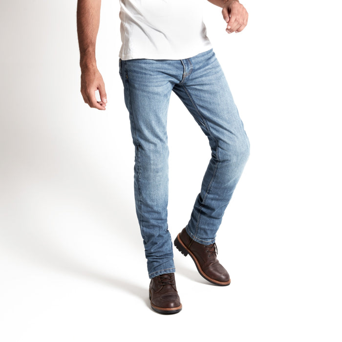 Spidi J-Tracker Men's Riding Jeans, side view