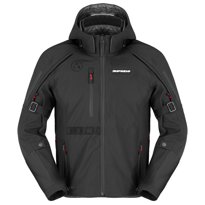 SPIDI - Mission-V H2Out Jacket