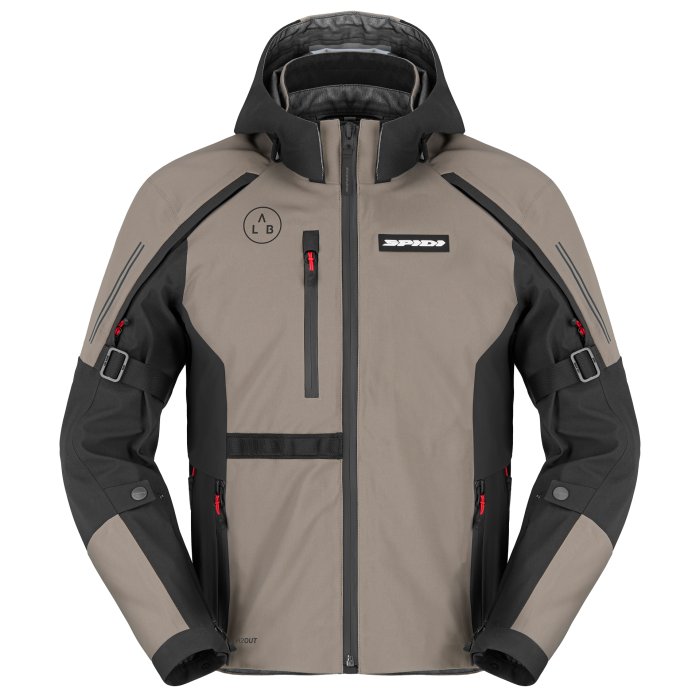 SPIDI - Mission-V H2Out Jacket